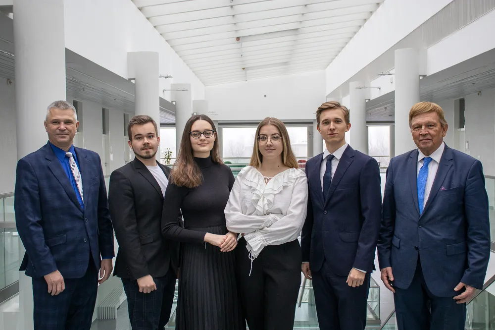 Sesja zdjęciowa 2025