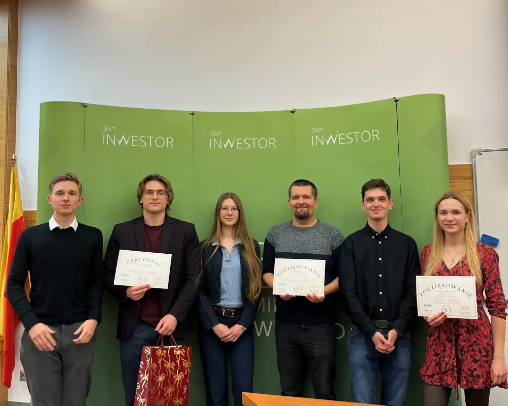 III edycja Master of Excel