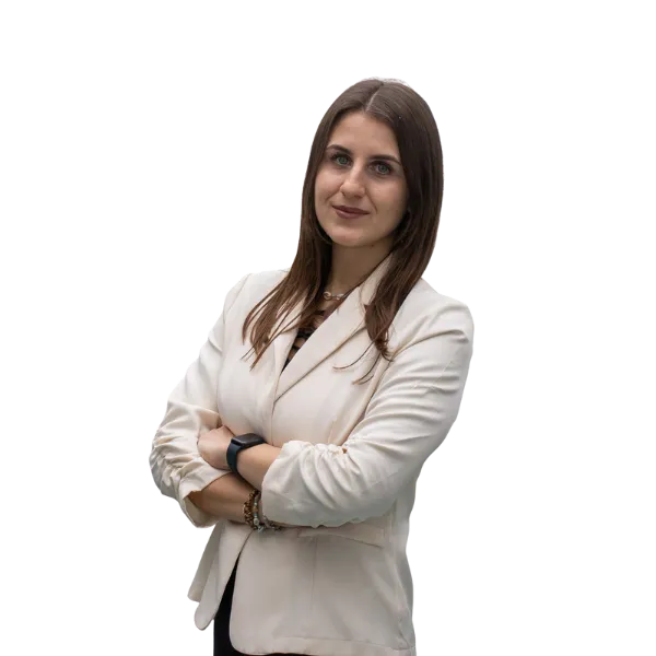 Weronika Siemieńczuk