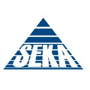 Partner Wspierający – SEKA S.A.